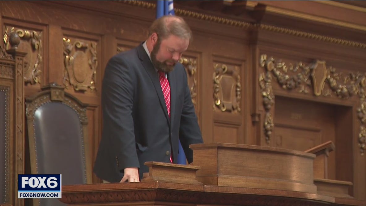 Wisconsin abortion special session, no action taken